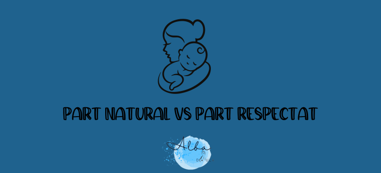PART NATURAL VS PART RESPECTAT