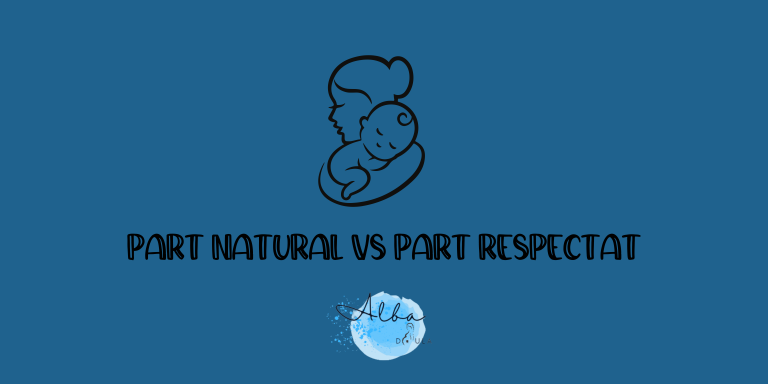 PART NATURAL VS PART RESPECTAT